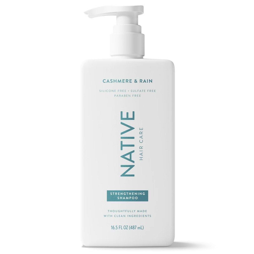 Native Personal Care Deals: Buy 1, get 2nd for 25% off