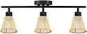 Globe Electric Sophia 3-Light Track Lighting Kit for $33 + free shipping