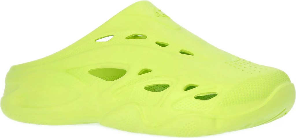 AND1 Men's Zone Mule Slip On Sandals: $5.99