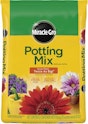Miracle-Gro 25-Quart Potting Mix for $8.00 + pickup