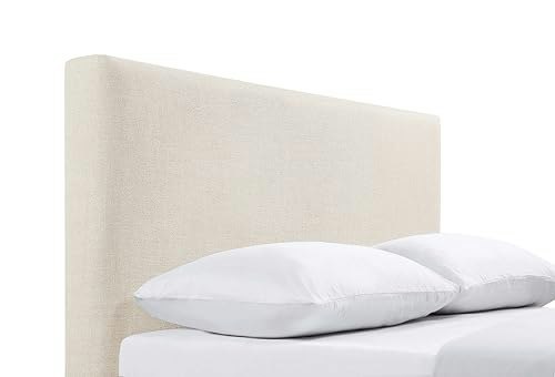 Coaster Pirro Queen and Full Upholstered Panel Headboard: $201.57 Coaster Pirro Queen and Full Upholstered Panel Headboard: $201.57