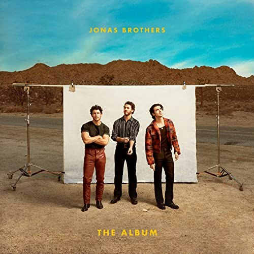 The Album: $9.99