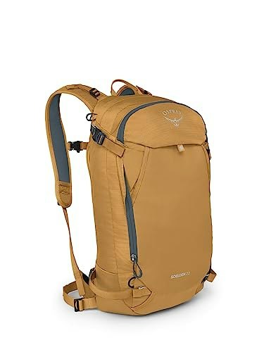 Osprey Soelden 22L Men's Ski and Snowboard Backpack: $111.96