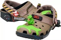 Crocs Women's or Men's Ghostbusters Classic Clogs for $26 + free shipping w/ $49