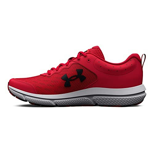 Under Armour Men's Charged Assert 10 Shoes: $49.99