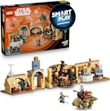 LEGO Star Wars Smart Play: Mos Eisley Cantina for $65 + free shipping