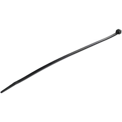 StarTech 10-Inch Cable Ties 100-Pack: $10.26