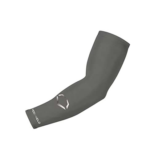 EvoShield Adult Solid Compression Arm Sleeve: $18.22 EvoShield Adult Solid Compression Arm Sleeve: $18.22