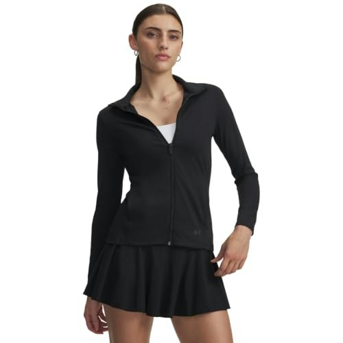Under Armour Women's Motion Jacket: $39.38