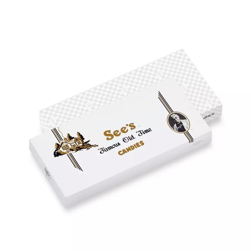 See's Candies Custom Mix: 20% off