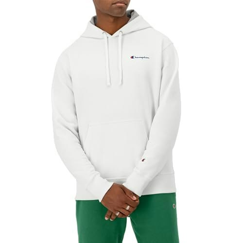 Champion Men's Fleece Hoodie: $0 Champion Men's Fleece Hoodie: $0