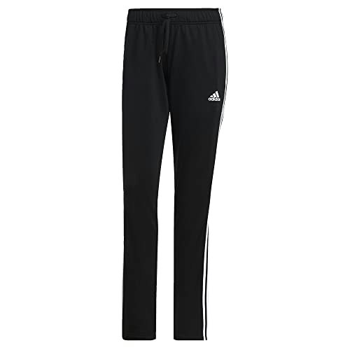Adidas Women's Tricot 3-Stripes Track Pants: $35.10