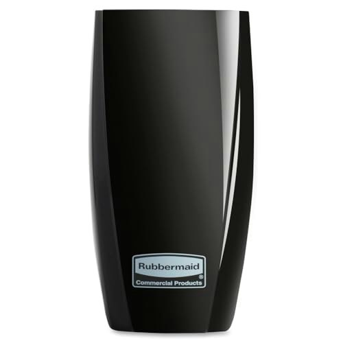 Rubbermaid Commercial TCell Air Fragrance Dispenser: $100.22 Rubbermaid Commercial TCell Air Fragrance Dispenser: $100.22