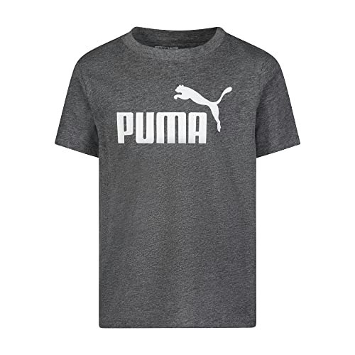 Puma Boys' No. 1 Logo T-Shirt: $10.99