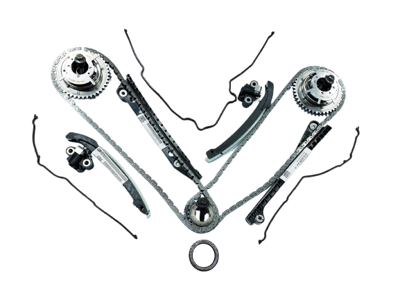 Ford OEM 5.4L 3V Phaser Repair Kit: $49