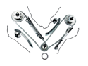 Ford OEM 5.4L 3V Phaser Repair Kit for $49 + free shipping w/ Prime