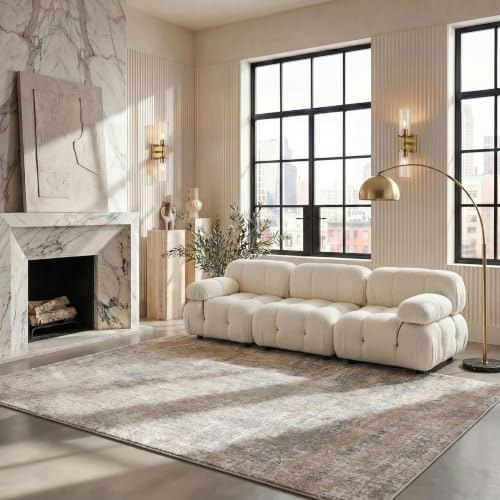Safavieh Adirondack 8x10-Foot Abstract Area Rug: $111.99 Safavieh Adirondack 8x10-Foot Abstract Area Rug: $111.99