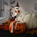 Staples Seasonal Décor Halloween Sale: Up to 30% off + free shipping