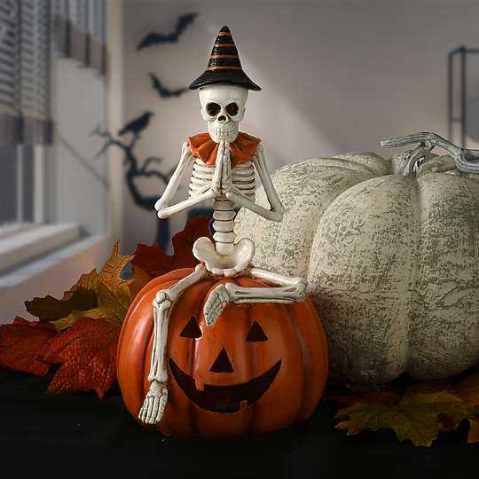 Staples Seasonal Décor Halloween Sale: Up to 30% off