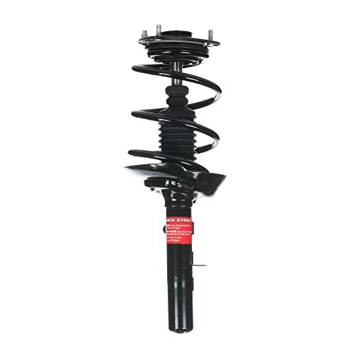 Monroe Quick-Strut Suspension Strut and Coil Spring Assembly: $122.77