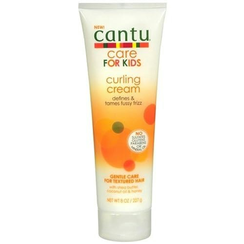 Cantu Care for Kids Curling Cream 3-Pack: $16.49