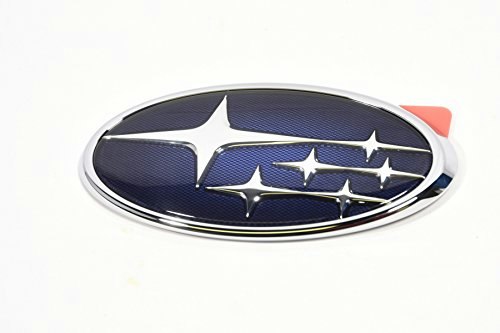 Subaru Crosstrek and Impreza Front Grille Star Emblem: $45 Subaru Crosstrek and Impreza Front Grille Star Emblem: $45