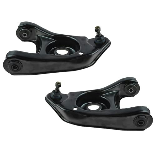 TRQ Front Lower Control Arm and Ball Joint 2-Piece Set: $213.71 TRQ Front Lower Control Arm and Ball Joint 2-Piece Set: $213.71