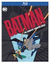 Batman: The Complete Animated Series (1992) Blu-ray for $34 + free shipping w/ Prime