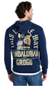 The Mandalorian Men's Graphic Hoodie for $7.60 + free shipping w/ $35