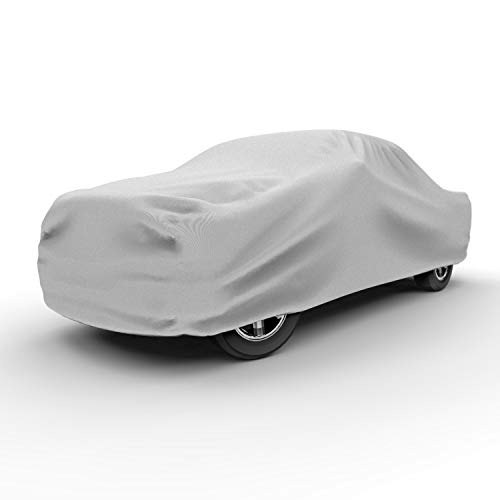 Budge Protector V Weatherproof Truck Cover: $134.99 Budge Protector V Weatherproof Truck Cover: $134.99