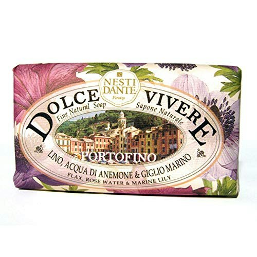 Nesti Dante Dolce Vivere Natural Soap 250g: $9.80 Nesti Dante Dolce Vivere Natural Soap 250g: $9.80