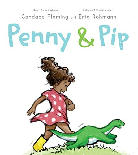 Penny & Pip: $12