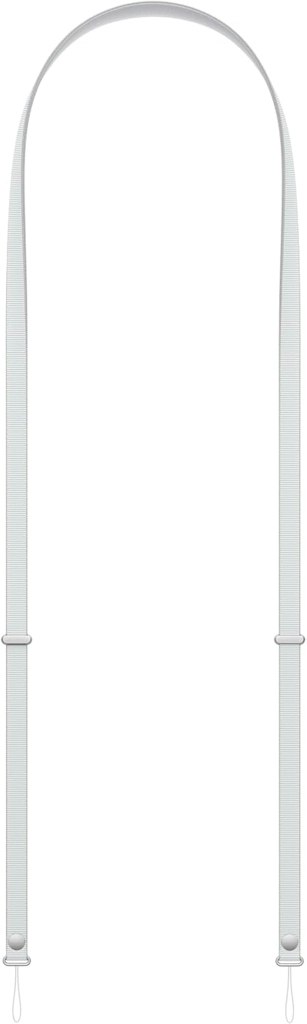 Apple Crossbody Strap for iPhone: $16