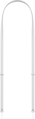Apple Crossbody Strap for iPhone for $16 + free shipping w/ Prime