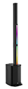 Gemini WPX-2000LT Line Array Speaker System for $280 + free shipping