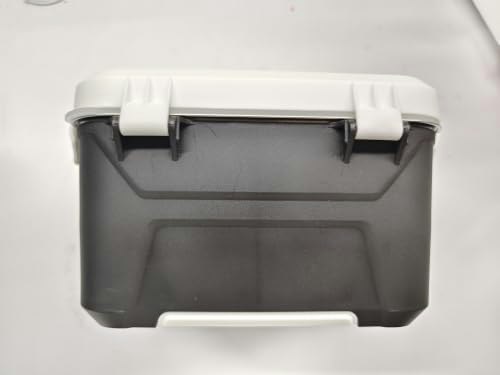 East Oak Cordless Electric Heated Lunch Box: $64.59 East Oak Cordless Electric Heated Lunch Box: $64.59