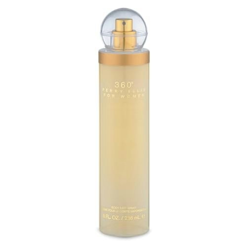 Perry Ellis 360° Body Mist 8-oz.: $11.99 Perry Ellis 360° Body Mist 8-oz.: $11.99