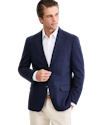 Tommy Hilfiger Men's Modern-Fit Linen Blend Blazer for $50 + free shipping