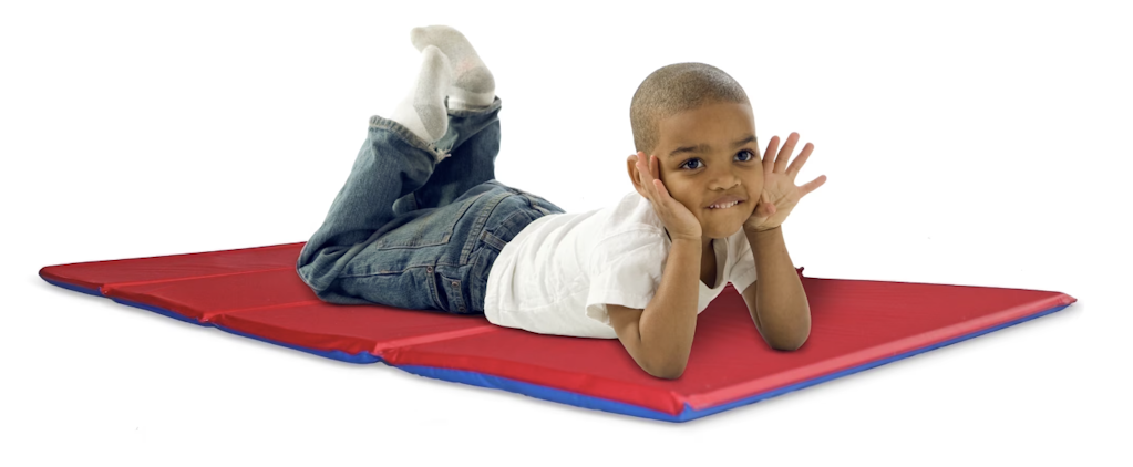 KinderMat Nap Mat: $6.50