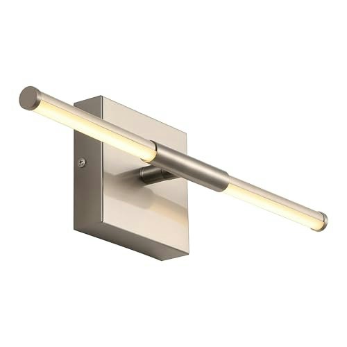 Jonathan Y McKenna 16.25-inch Dimmable Sconce: $91.21