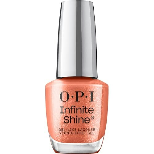 OPI Infinite Shine Nail Polish Apricot Silver: $12.79 OPI Infinite Shine Nail Polish Apricot Silver: $12.79