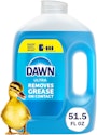 Dawn Ultra Original Dish Soap Refill 51.5-oz. Jug for 3 for $15 + free shipping w/ Prime
