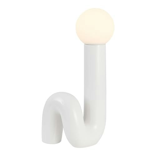 Jonathan Y Katya 18-inch Ceramic Table Lamp: $91.83