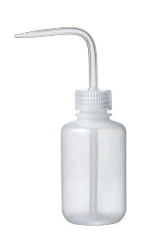 United Scientific UniSafe 125mL Vented Wash Bottle 6-Pack: $19.60