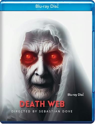 Death Web Blu-ray: $6.49 Death Web Blu-ray: $6.49