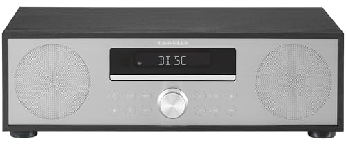 Crosley CR3501A Fleetwood Radio CD Player: $164.95 Crosley CR3501A Fleetwood Radio CD Player: $164.95