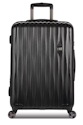 SwissGear Energie Expandable Hardside Checked Luggage for $54 + free shipping