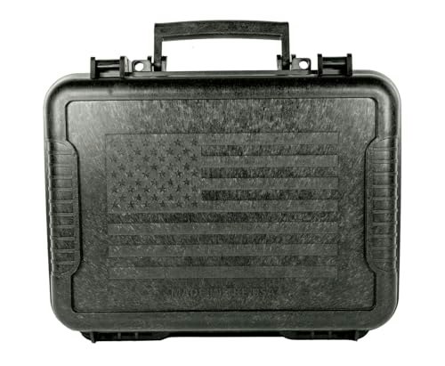 Boyt Harness Company 11-Inch Handgun Case: $20.83