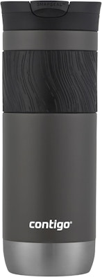 Contigo Byron 2.0 Stainless Steel 20-oz. Travel Mug for $14 + free shipping w/ Prime