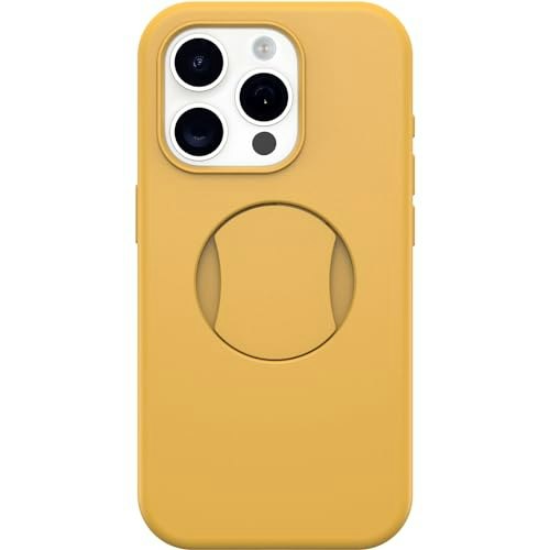 OtterBox iPhone 15 Pro OtterGrip Symmetry Series Case: $9.39 OtterBox iPhone 15 Pro OtterGrip Symmetry Series Case: $9.39